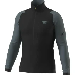 Dynafit - Blacklight Thermal 1/2 Zip - Fleecepullover