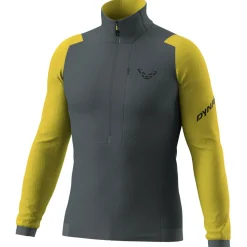 Dynafit - Blacklight Thermal 1/2 Zip - Fleecepullover