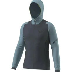 Dynafit - Blacklight Thermal Hooded Jacket - Fleecejacke