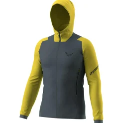 Dynafit - Blacklight Thermal Hooded Jacket - Fleecejacke