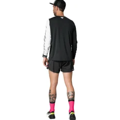 Dynafit - DNA 2/1 Split Shorts - Laufshorts