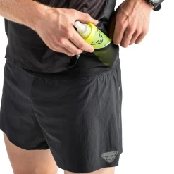 Dynafit - DNA 2/1 Split Shorts - Laufshorts