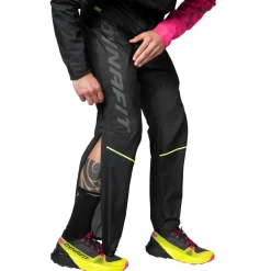 Dynafit - DNA 3L Overpant - Regenhose