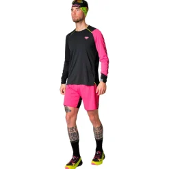 Dynafit - DNA Longsleeve - Longsleeve