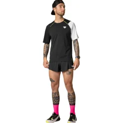 Dynafit - DNA Shirt - Laufshirt