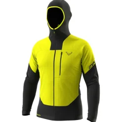 Dynafit - Elevation Alpha Thermal Jacket - Kunstfaserjacke