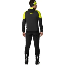 Dynafit - Elevation Alpha Thermal Jacket - Kunstfaserjacke
