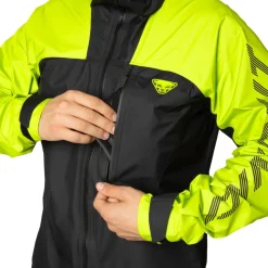 Dynafit - Elevation GTX Jacket - Regenjacke