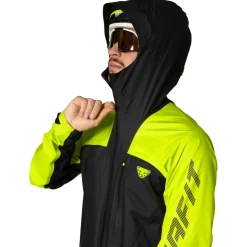 Dynafit - Elevation GTX Jacket - Regenjacke