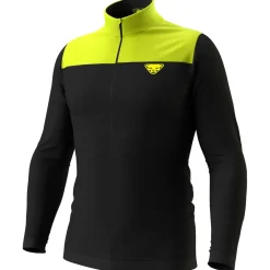 Dynafit - Elevation L/S - Merinoshirt