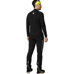 Dynafit - Elevation L/S - Merinoshirt