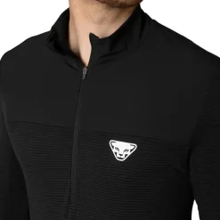 Dynafit - Elevation L/S - Merinoshirt