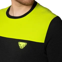 Dynafit - Elevation Shirt - Merinoshirt