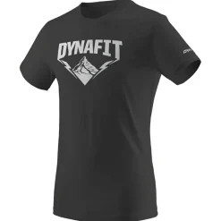 Dynafit - Graphic Cotton S/S Tee - T-Shirt
