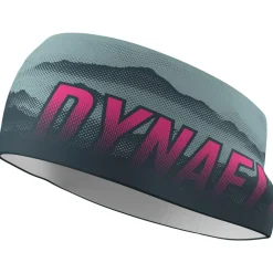 Dynafit - Graphic Performance Headband - Stirnband