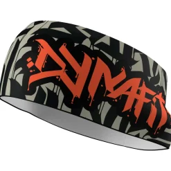 Dynafit - Graphic Performance Headband - Stirnband