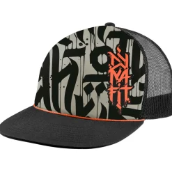 Dynafit - Graphic Trucker Cap - Cap