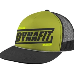 Dynafit - Graphic Trucker Cap - Cap