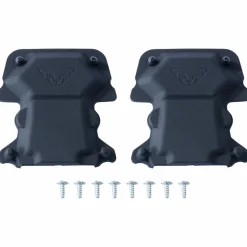 Dynafit - Kit Anti-Balling - Antistollplatten