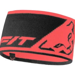 Dynafit - Leopard Logo Headband - Stirnband
