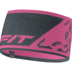 Dynafit - Leopard Logo Headband - Stirnband