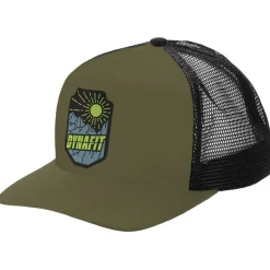 Dynafit - Patch Trucker - Cap