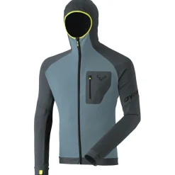 Dynafit - Radical Polartec Jacket - Fleecejacke