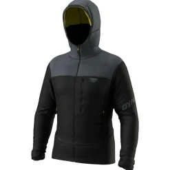 Dynafit - Radical PrimaLoft Hood Jacket - Kunstfaserjacke