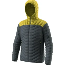 Dynafit - Ridge Ultralight Down Jacket - Daunenjacke