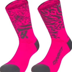 Dynafit - Run Wild Crew - Laufsocken