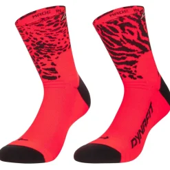 Dynafit - Run Wild Mid - Laufsocken