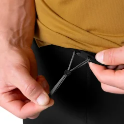 Dynafit - Sky Short Tights - Laufhose