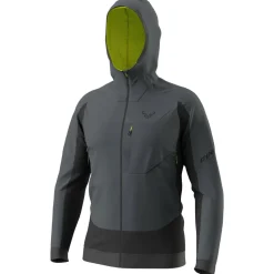 Dynafit - Tigard Alpha Direct Jacket - Kunstfaserjacke