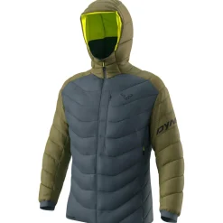 Dynafit - Tigard Down RDS Jacket - Daunenjacke