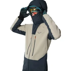 Dynafit - TLT Dynastretch Jacket - Softshelljacke