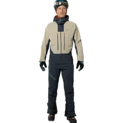 Dynafit - TLT Dynastretch Jacket - Softshelljacke