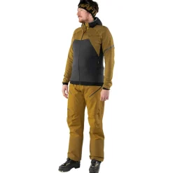 Dynafit - Tour Wool Thermal Hoody - Wolljacke