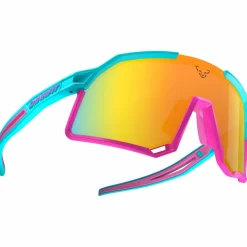 Dynafit - Trail Evo Sunglasses S3 - Laufbrille