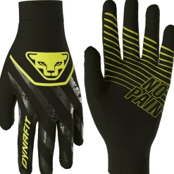 Dynafit - Trail Reflective Gloves - Handschuhe