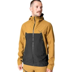 Dynafit - Transalper GTX Jacket - Regenjacke