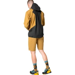 Dynafit - Transalper GTX Jacket - Regenjacke