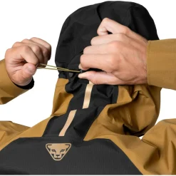 Dynafit - Transalper GTX Jacket - Regenjacke