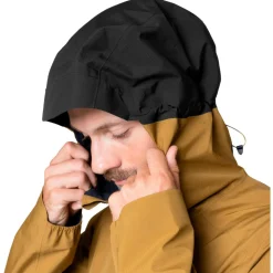 Dynafit - Transalper GTX Jacket - Regenjacke