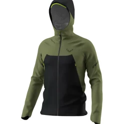 Dynafit - Transalper 3L Jacket - Regenjacke