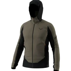 Dynafit - Transalper Primaloft Jacket - Kunstfaserjacke