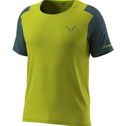 Dynafit - Transalper S/S Tee - Laufshirt