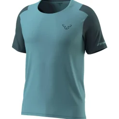 Dynafit - Transalper S/S Tee - Laufshirt