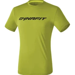 Dynafit - Traverse 2 S/S Tee - Funktionsshirt