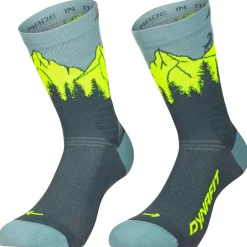 Dynafit - Traverse Crew - Laufsocken
