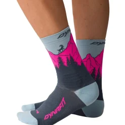 Dynafit - Traverse Crew - Laufsocken